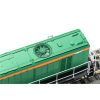 PIKO 52310 – Lokomotywa spalinowa PKP SM31, Epoka V (H0, 1:87, PluX22)